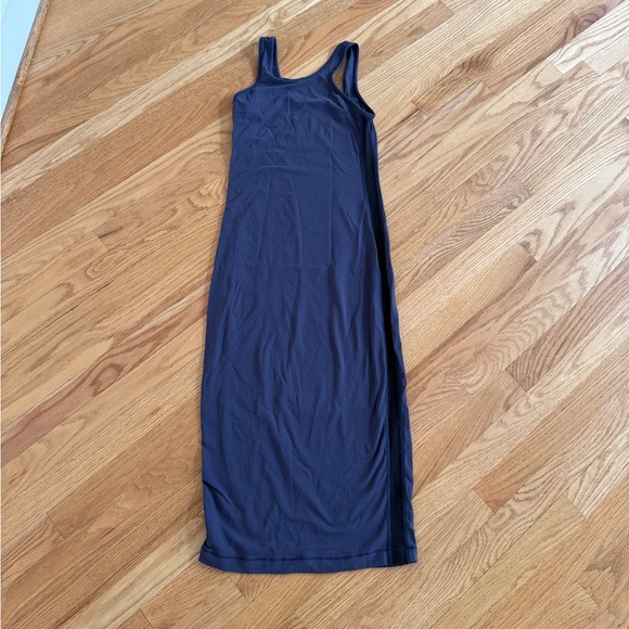 modest black prom dresses Modest Black Long A-line V-neck Black Prom Dresses Chic Party Dress – jkprom